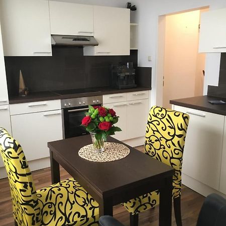 Apartment Elfi Лайбніц Екстер'єр фото