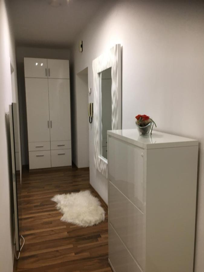 Apartment Elfi Лайбніц Екстер'єр фото