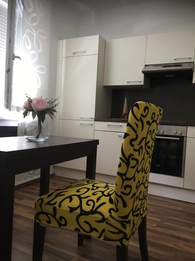 Apartment Elfi Лайбніц Екстер'єр фото